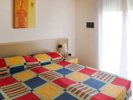 Le Farnie, Maison 5 personnes à Caorle - Photo 3