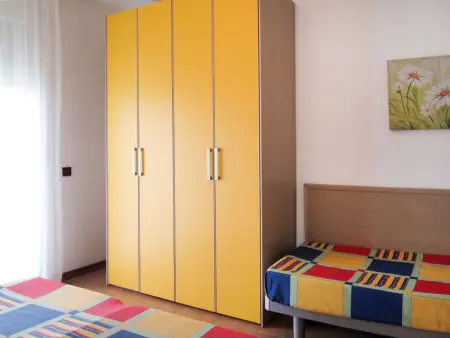 Le Farnie, Maison 5 personnes à Caorle - Photo 4