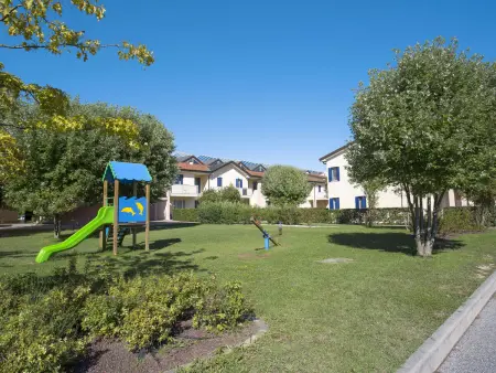 Le Farnie, Maison 5 personnes à Caorle - Photo 7