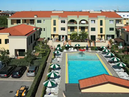 Le Farnie, Maison 5 personnes à Caorle - Photo 8
