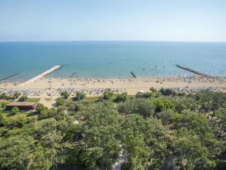 Le Farnie, Maison 5 personnes à Caorle - Photo 11