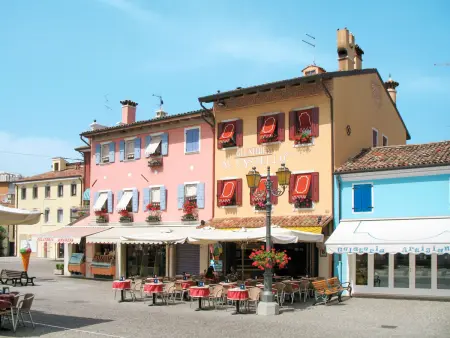 Le Farnie, Maison 5 personnes à Caorle - Photo 14