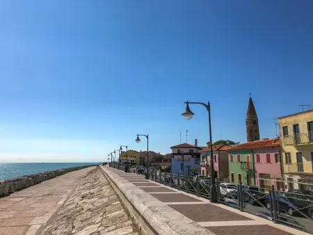 Le Farnie, Maison 5 personnes à Caorle - Photo 16