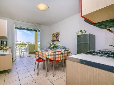 Robinia/Pinetine, Appartement 4 personnes à Caorle - Photo 2