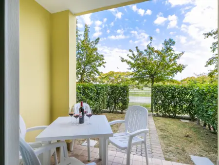 Robinia/Pinetine, Appartement 4 personnes à Caorle - Photo 4