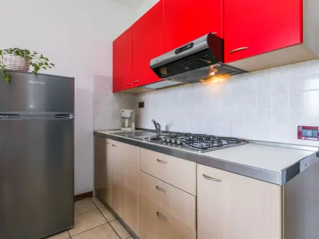 Robinia/Pinetine, Appartement 4 personnes à Caorle - Photo 8