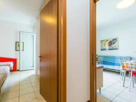 Robinia/Pinetine, Appartement 4 personnes à Caorle - Photo 10