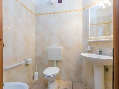 Robinia/Pinetine, Appartement 4 personnes à Caorle - Photo 15