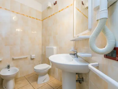 Robinia/Pinetine, Appartement 4 personnes à Caorle - Photo 16