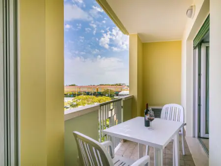 Robinia/Pinetine, Appartement 4 personnes à Caorle - Photo 17