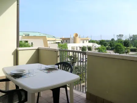 Robinia/Pinetine, Appartement 4 personnes à Caorle - Photo 18
