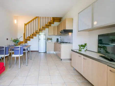 Robinia/Pinetine, Appartement 4 personnes à Caorle - Photo 2