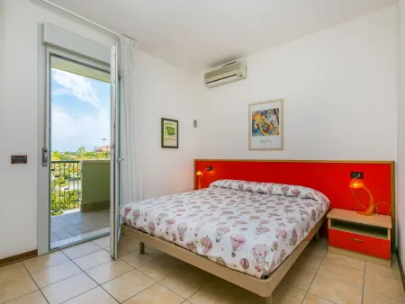Robinia/Pinetine, Appartement 4 personnes à Caorle - Photo 3