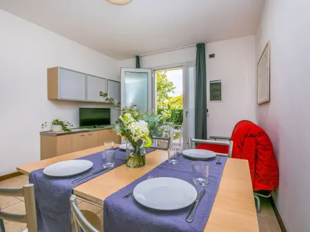 Robinia/Pinetine, Appartement 4 personnes à Caorle - Photo 5