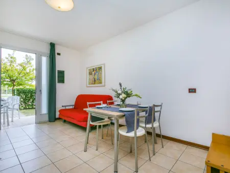 Robinia/Pinetine, Appartement 4 personnes à Caorle - Photo 6
