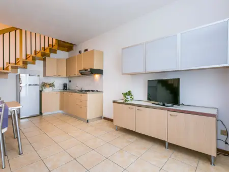 Robinia/Pinetine, Appartement 4 personnes à Caorle - Photo 7