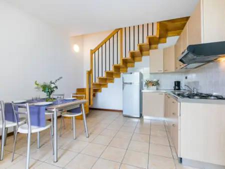 Robinia/Pinetine, Appartement 4 personnes à Caorle - Photo 8