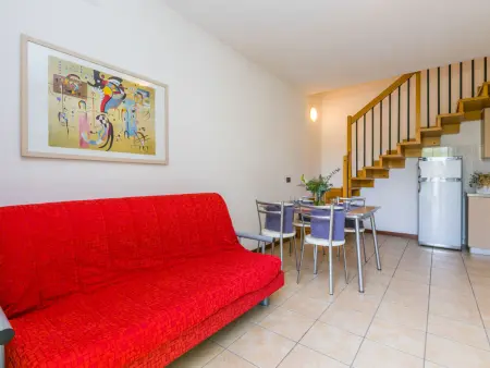 Robinia/Pinetine, Appartement 4 personnes à Caorle - Photo 9
