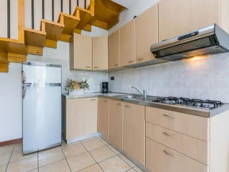 Robinia/Pinetine, Appartement 4 personnes à Caorle - Photo 10