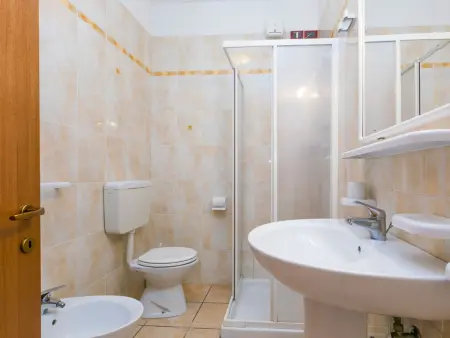Robinia/Pinetine, Appartement 4 personnes à Caorle - Photo 14