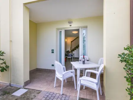 Robinia/Pinetine, Appartement 4 personnes à Caorle - Photo 15