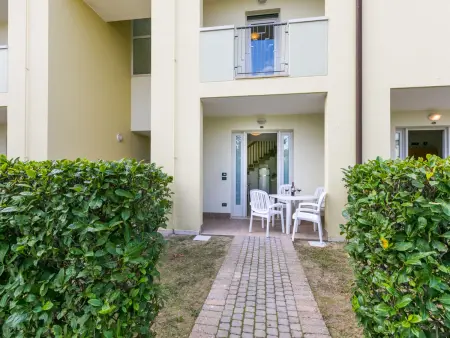 Robinia/Pinetine, Appartement 4 personnes à Caorle - Photo 16