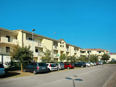 Robinia/Pinetine, Appartement 4 personnes à Caorle - Photo 18
