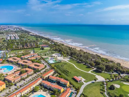 Robinia/Pinetine, Appartement 4 personnes à Caorle - Photo 26