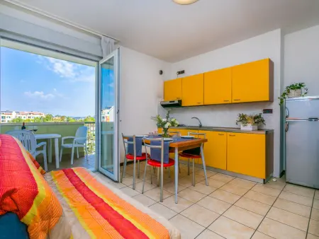 Robinia/Pinetine, Appartement 6 personnes à Caorle - Photo 2
