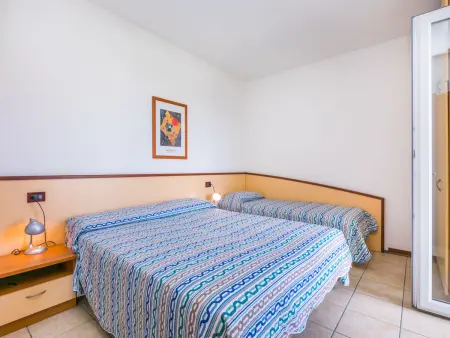 Robinia/Pinetine, Appartement 6 personnes à Caorle - Photo 3