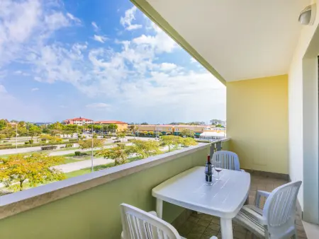Robinia/Pinetine, Appartement 6 personnes à Caorle - Photo 4