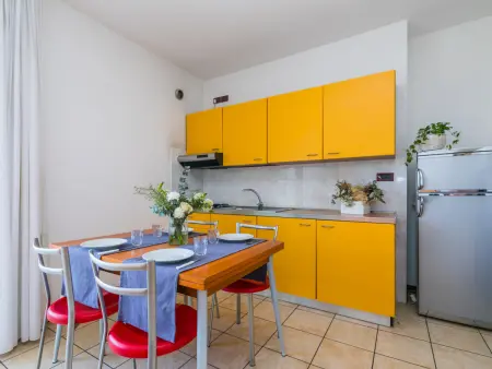 Robinia/Pinetine, Appartement 6 personnes à Caorle - Photo 5
