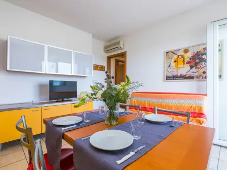 Robinia/Pinetine, Appartement 6 personnes à Caorle - Photo 9