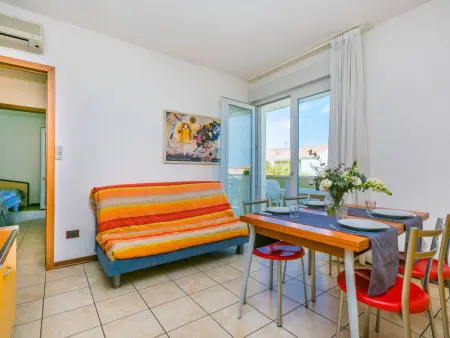Robinia/Pinetine, Appartement 6 personnes à Caorle - Photo 10
