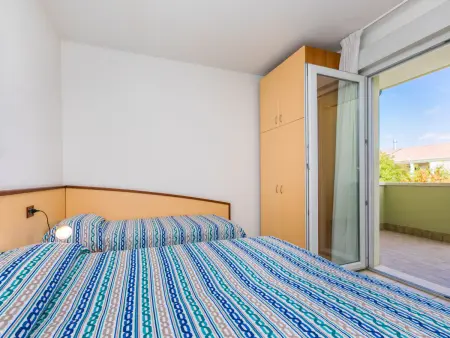 Robinia/Pinetine, Appartement 6 personnes à Caorle - Photo 12