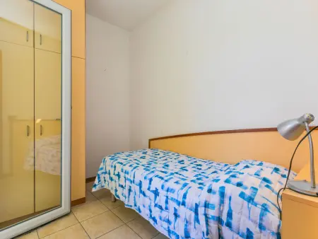 Robinia/Pinetine, Appartement 6 personnes à Caorle - Photo 13