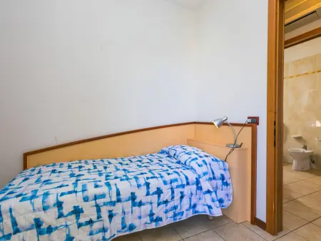 Robinia/Pinetine, Appartement 6 personnes à Caorle - Photo 14