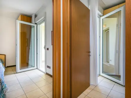 Robinia/Pinetine, Appartement 6 personnes à Caorle - Photo 15
