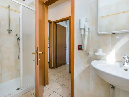Robinia/Pinetine, Appartement 6 personnes à Caorle - Photo 16
