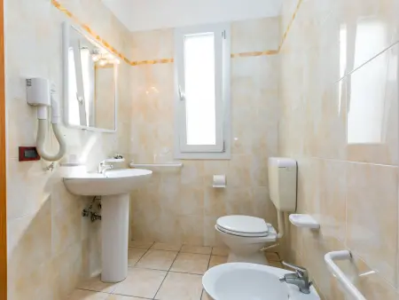 Robinia/Pinetine, Appartement 6 personnes à Caorle - Photo 17