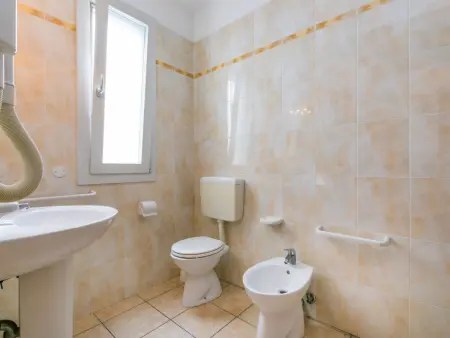 Robinia/Pinetine, Appartement 6 personnes à Caorle - Photo 18