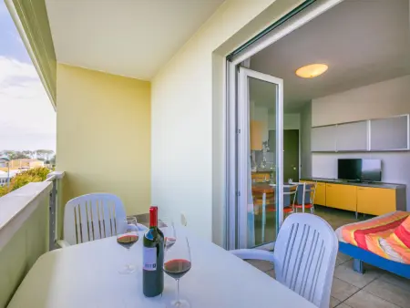 Robinia/Pinetine, Appartement 6 personnes à Caorle - Photo 19