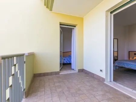 Robinia/Pinetine, Appartement 6 personnes à Caorle - Photo 20