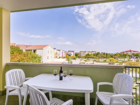 Robinia/Pinetine, Appartement 6 personnes à Caorle - Photo 21