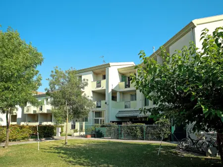 Robinia/Pinetine, Appartement 6 personnes à Caorle - Photo 22