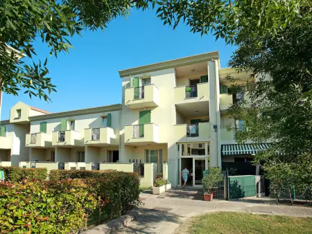 Robinia/Pinetine, Appartement 6 personnes à Caorle - Photo 24