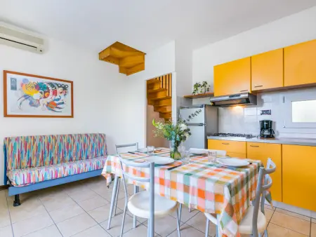 Robinia/Pinetine, Appartement 7 personnes à Caorle - Photo 2