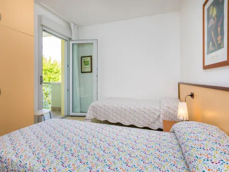 Robinia/Pinetine, Appartement 7 personnes à Caorle - Photo 3
