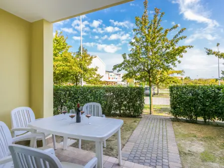 Robinia/Pinetine, Appartement 7 personnes à Caorle - Photo 4