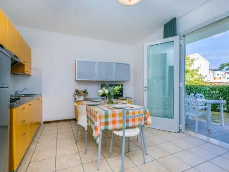 Robinia/Pinetine, Appartement 7 personnes à Caorle - Photo 5